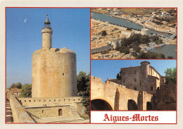 30-AIGUES MORTES-N°C4073-C/0179 - Aigues-Mortes