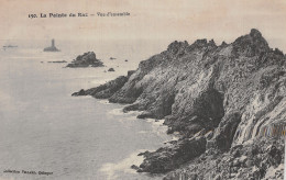 29-LA POINTE DU RAZ-N°T5097-B/0239 - La Pointe Du Raz