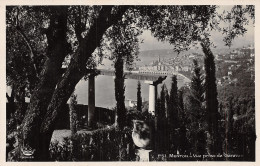 06-MENTON-N°T5097-B/0175 - Menton