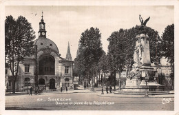 02-SOISSONS-N°T5097-B/0131 - Soissons