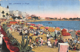 06-CANNES-N°T5097-B/0125 - Cannes