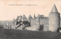 11-CARCASSONNE-N°T5097-B/0049 - Carcassonne