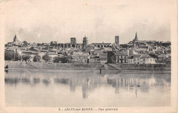 13-ARLES SUR RHONE -N°T5097-B/0051 - Arles