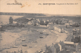 35-SAINT SERVAN-N°T5097-B/0013 - Saint Servan