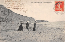 17-CHATELAILLON-N°T5097-A/0395 - Châtelaillon-Plage