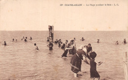 17-CHATELAILLON-N°T5097-A/0371 - Châtelaillon-Plage