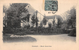 91-CORBEIL-N°T5097-A/0251 - Corbeil Essonnes