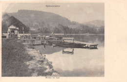 88-GERARDMER-N°T5097-A/0223 - Gerardmer