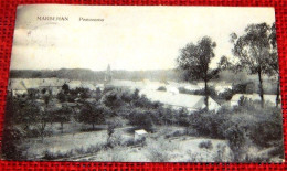 MARBEHAN  -  Panorama - Habay