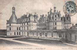 41-CHAMBORD-N°T5097-A/0125 - Chambord