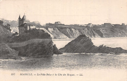 64-BIARRITZ-N°T5097-A/0057 - Biarritz