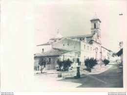 A1112 Bozza Fotografica Usini Provincia Di Sassari - Sassari