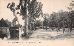 78-RAMBOUILLET-N°T5096-H/0275 - Rambouillet