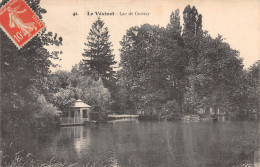 78-LE VESINET-N°T5096-H/0273 - Le Vésinet