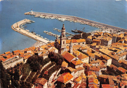 06-MENTON-N°C4074-C/0271 - Menton