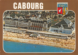 14-CABOURG-N°C4074-C/0079 - Cabourg