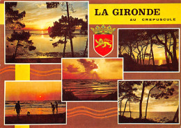 33-LA GIRONDE-N°C4074-C/0219 - Sonstige & Ohne Zuordnung