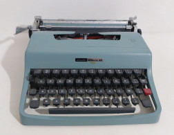 69856 Macchina Da Scrivere - Olivetti Lettera 32 - Per Ricambi - Andere & Zonder Classificatie