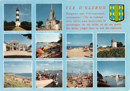 17-ILE D OLERON-N°C4074-C/0047 - Ile D'Oléron