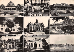 03-VICHY-N°C4074-C/0007 - Vichy