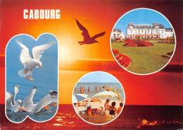 14-CABOURG-N°C4074-C/0003 - Cabourg