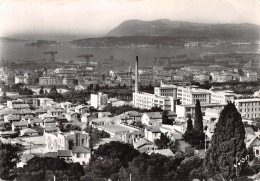 83-TOULON-N°C4074-B/0279 - Toulon