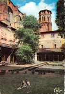 31-TOULOUSE-N°C4074-B/0177 - Toulouse