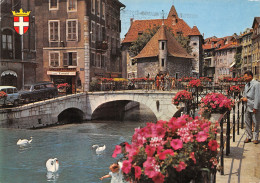 74-ANNECY-N°C4074-B/0141 - Annecy