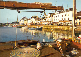 56-LA TRINITE SUR MER-N°C4074-B/0097 - La Trinite Sur Mer