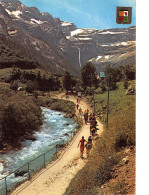 65-GAVARNIE-N°C4074-B/0067 - Gavarnie