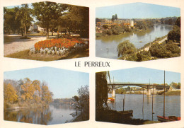 94-LE PERREUX-N°C4074-A/0353 - Le Perreux Sur Marne