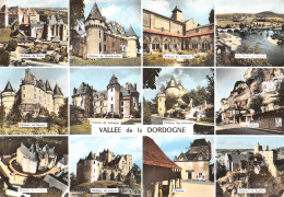 24-VALLEE DE LA DORDOGNE-N°C4074-A/0283 - Other & Unclassified