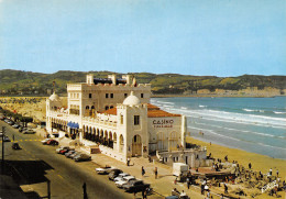 64-HENDAYE PLAGE-N°C4074-A/0149 - Hendaye