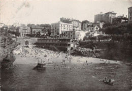 64-BIARRITZ-N°C4074-A/0133 - Biarritz