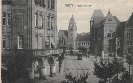 57-METZ-N°T5097-E/0035 - Metz