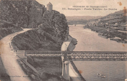 25-BESANCON-N°T5097-D/0351 - Besancon