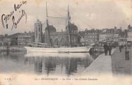 59-DUNKERQUE-N°T5097-D/0343 - Dunkerque