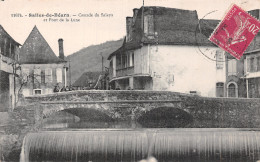 64-SALIES DE BEARN-N°T5097-D/0243 - Salies De Bearn