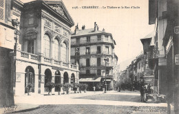 73-CHAMBERY-N°T5097-D/0167 - Chambery