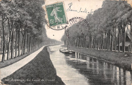 80-ABBEVILLE-N°T5097-D/0073 - Abbeville