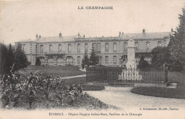 51-EPERNAY -N°T5097-D/0027 - Epernay