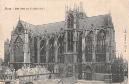 57-METZ-N°T5097-D/0019 - Metz