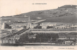 51-EPERNAY -N°T5097-D/0017 - Epernay