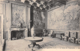 77-FONTAINEBLEAU LE PALAIS-N°T5097-C/0397 - Fontainebleau