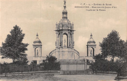 76-BONSECOURS-N°T5097-C/0395 - Bonsecours