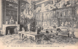 77-FONTAINEBLEAU LE PALAIS-N°T5097-C/0359 - Fontainebleau