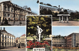 92-SEVRES-N°T5097-C/0327 - Sevres