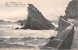 64-BIARRITZ-N°T5097-C/0305 - Biarritz