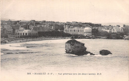 64-BIARRITZ-N°T5097-C/0299 - Biarritz