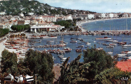 06-CANNES-N°T5097-C/0279 - Cannes